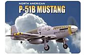 Mustang P51-B